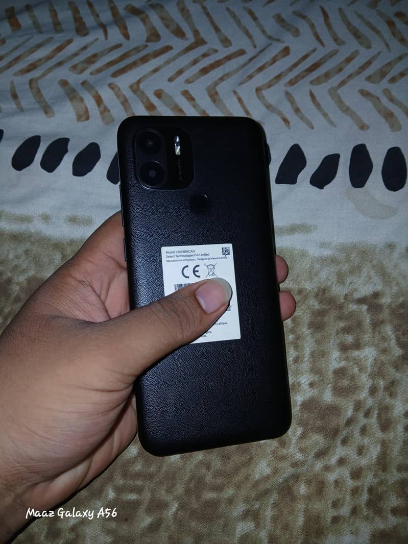 redmi a2 plus 0