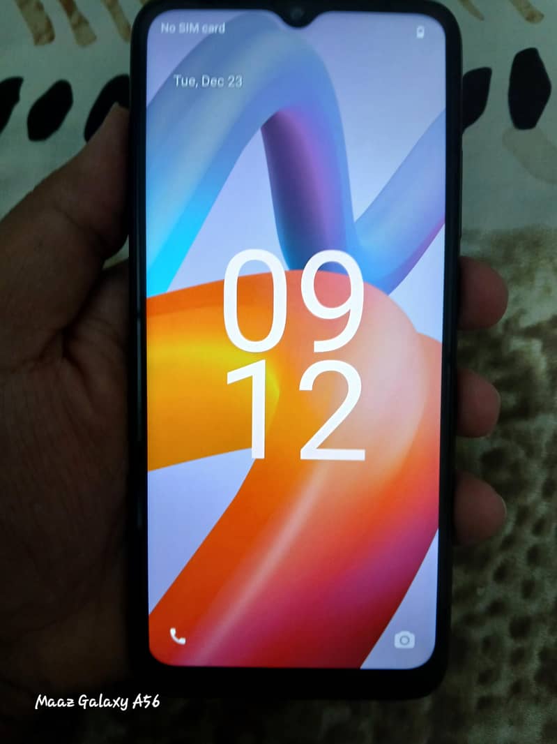 redmi a2 plus 4