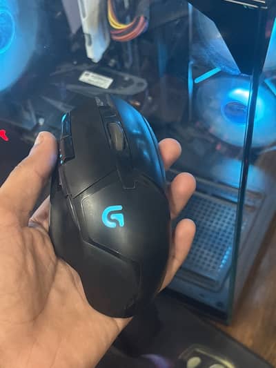 Logitech G402 For sale …