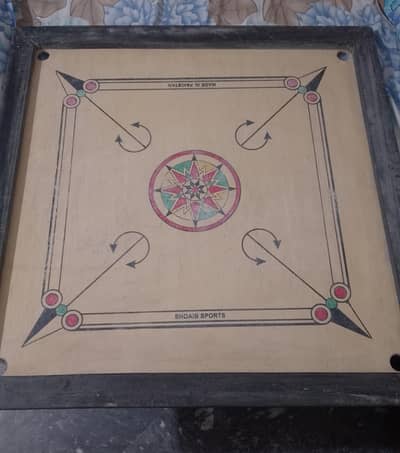 Carrom Board for sale