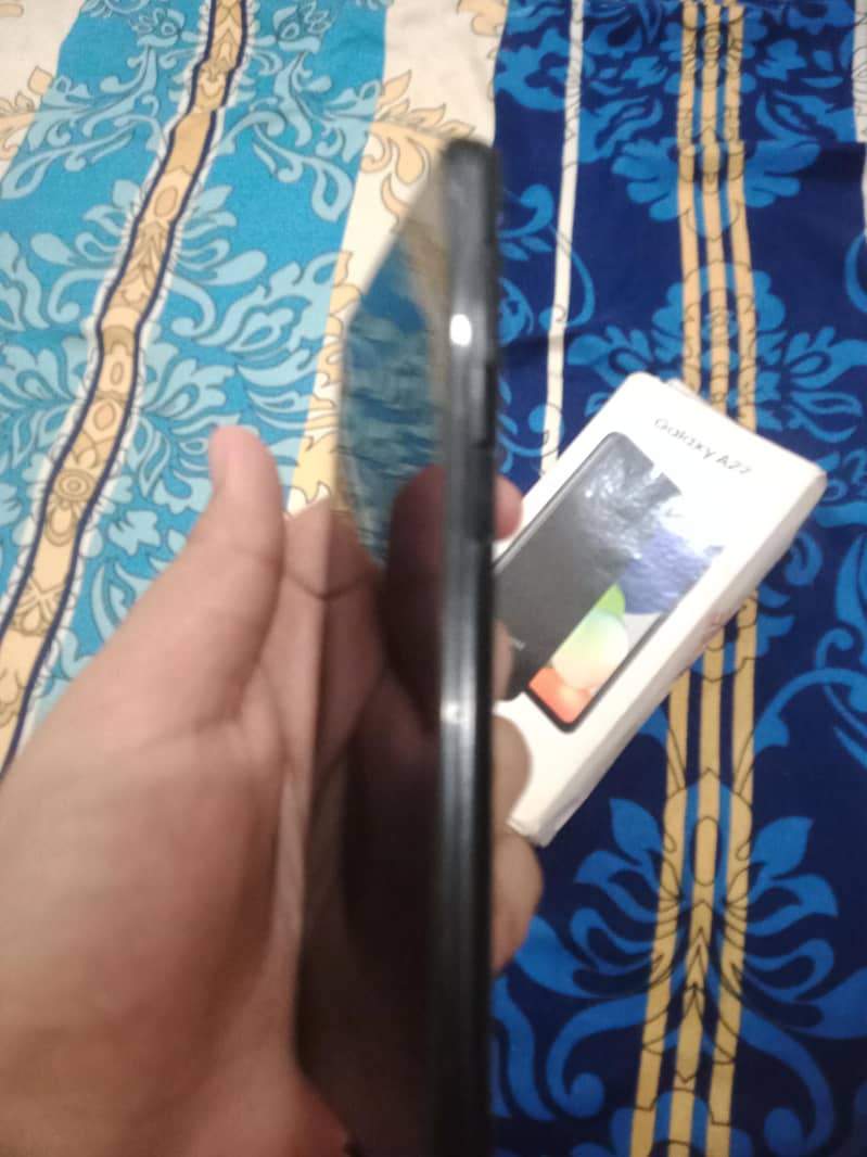 samsung A22 1