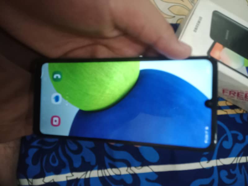 samsung A22 5