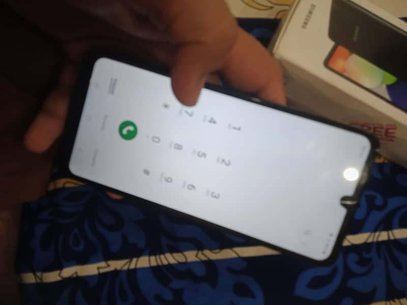samsung A22 6