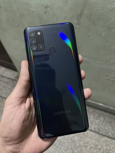 A21s Samsung