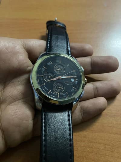 Tissot