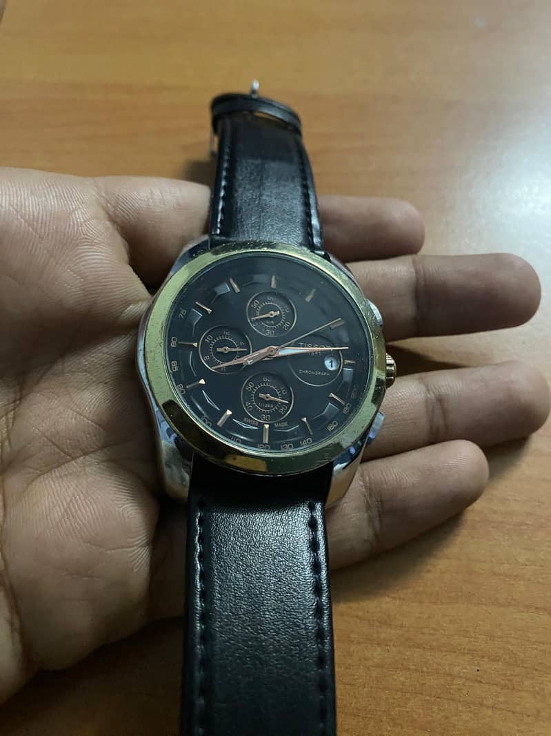 Tissot 0