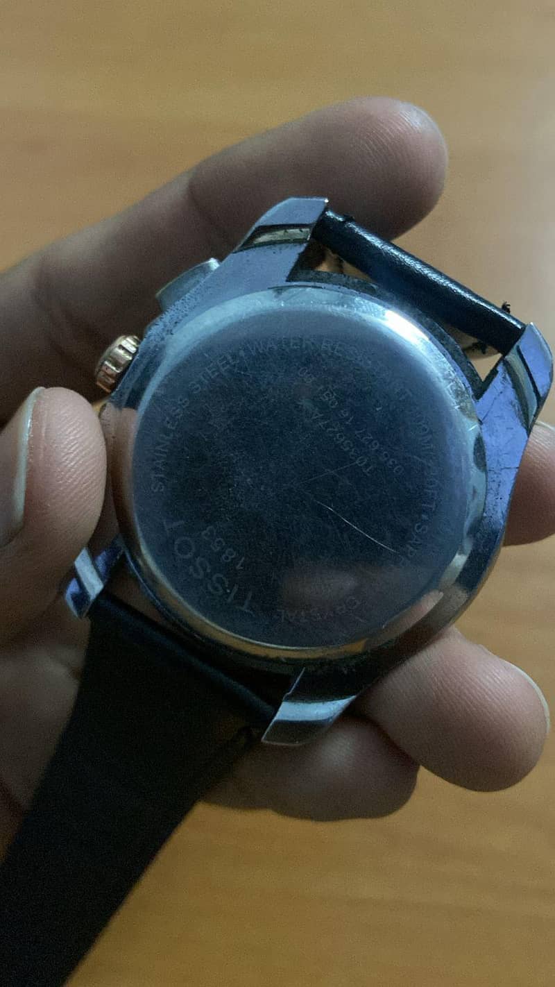 Tissot 4