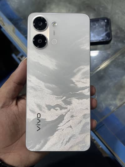 Vivo Y05 4/128