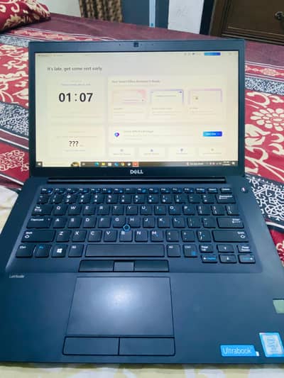 Dell Latitude 7480 Laptop – For Sal