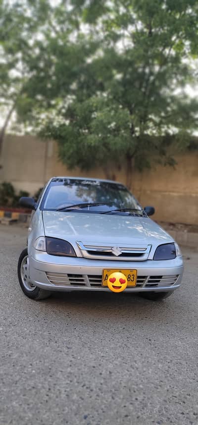 suzuki cultus