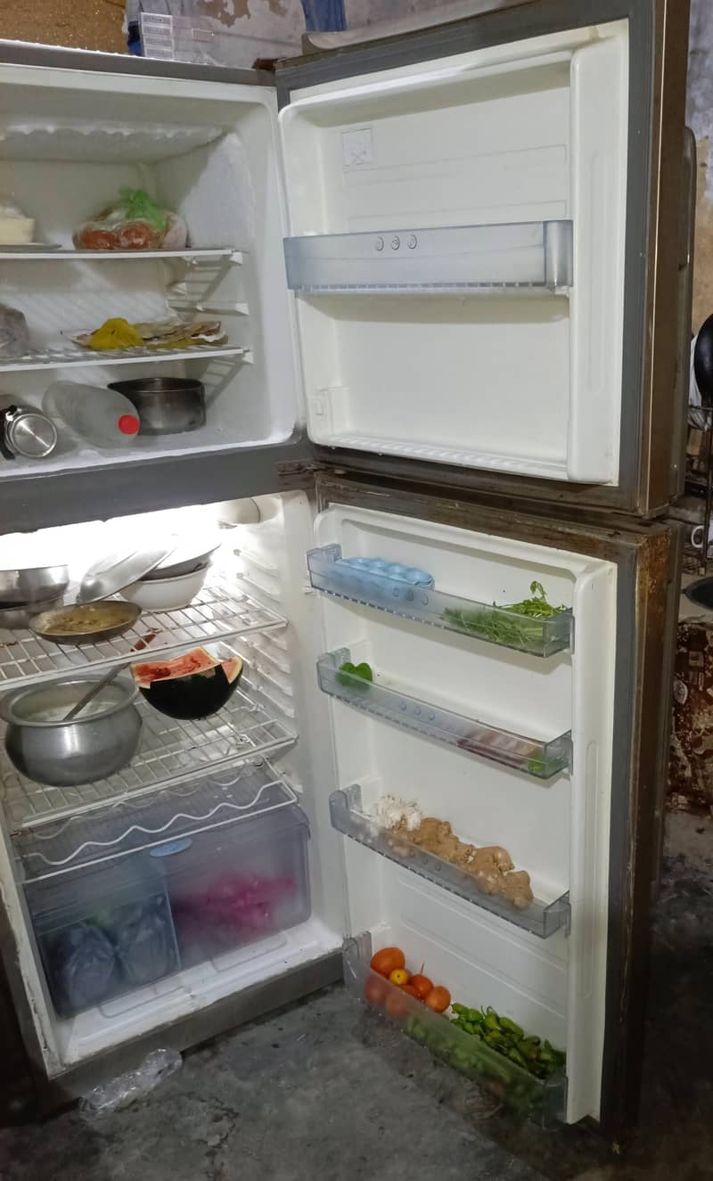 Refrigerator 1