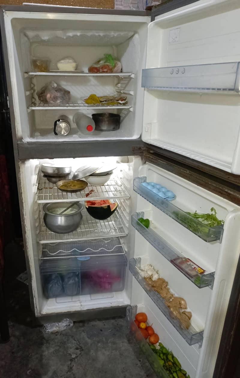 Refrigerator 2