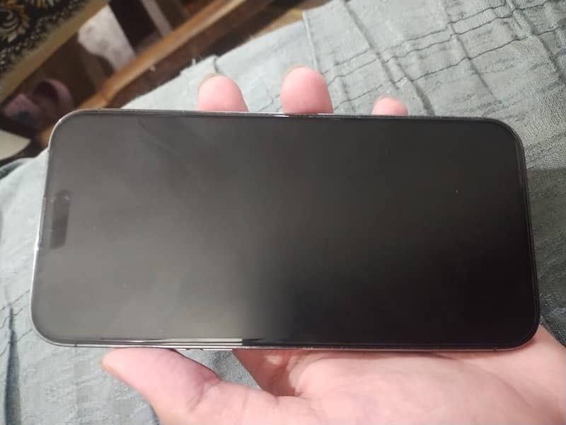 Iphone 14 pro max 2