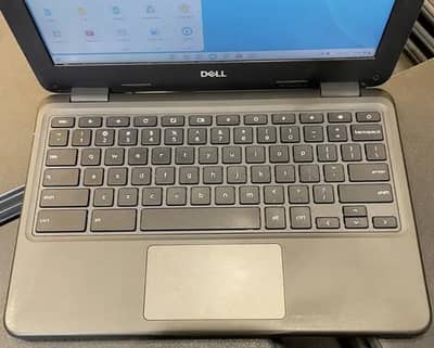 Dell Chromebook | Playstore | 4GB-16GB | COD | Students laptop | Sale