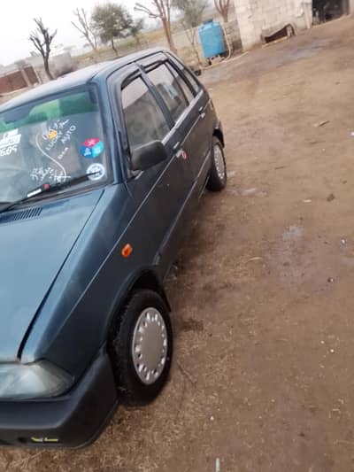 good car