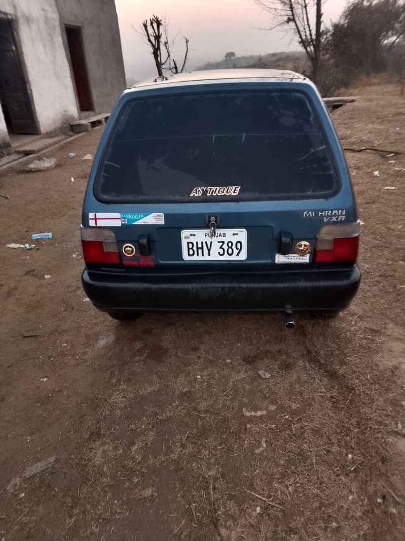 good car 1