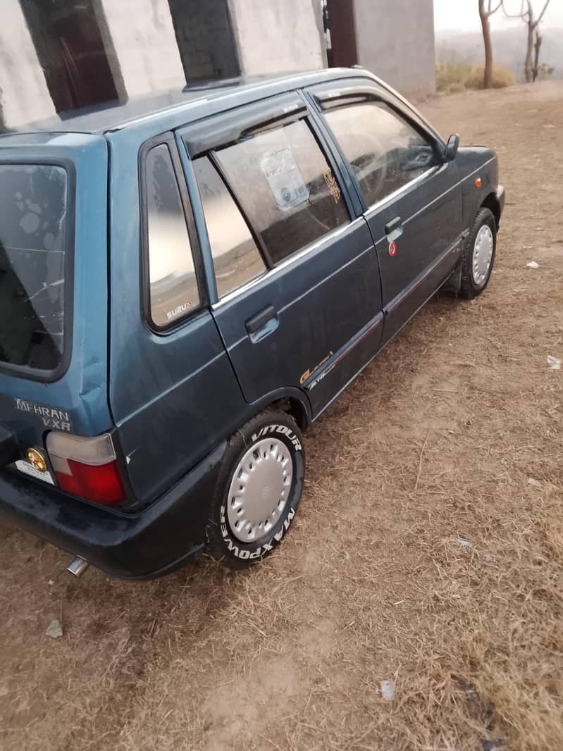 good car 4