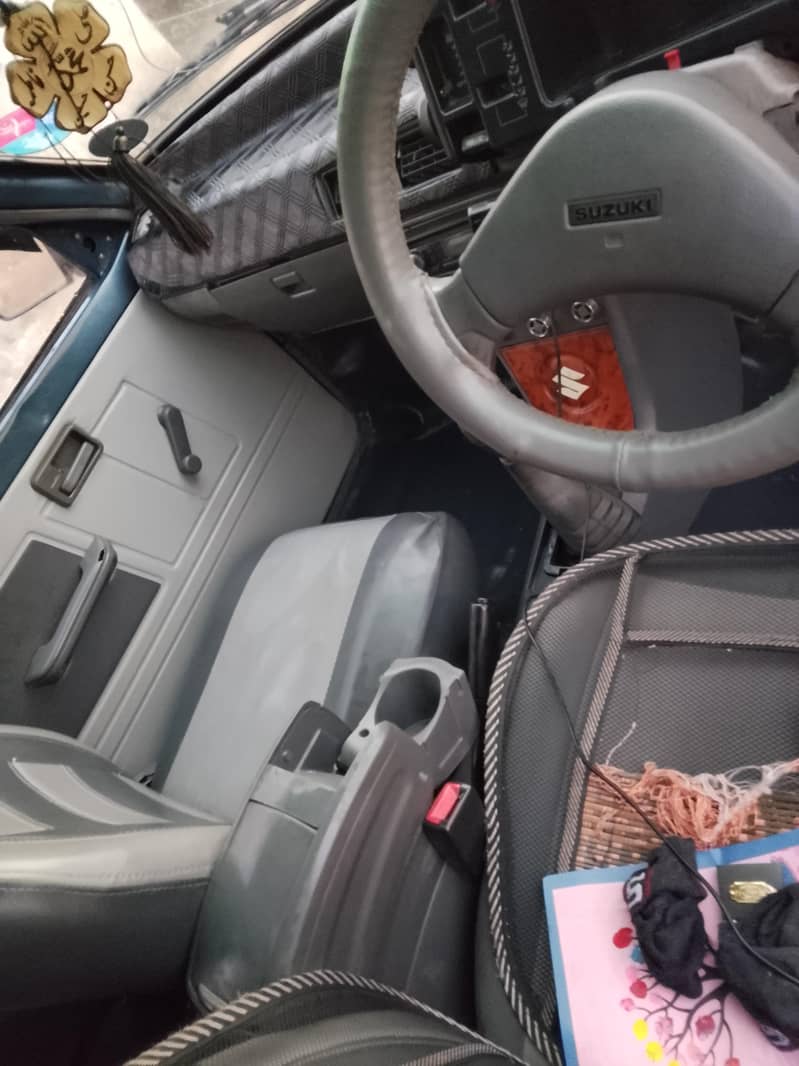 good car 7