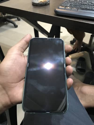 I phone 11 jv