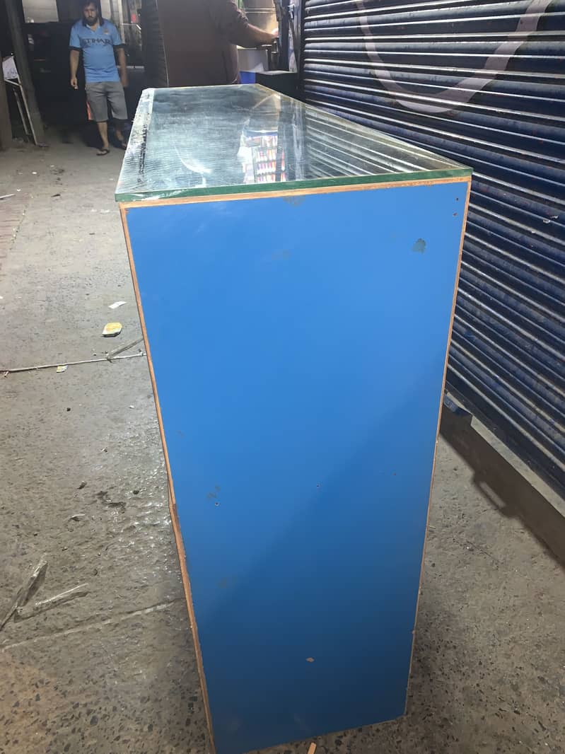Mobile counter 2