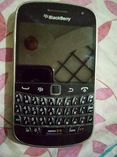 blackberry