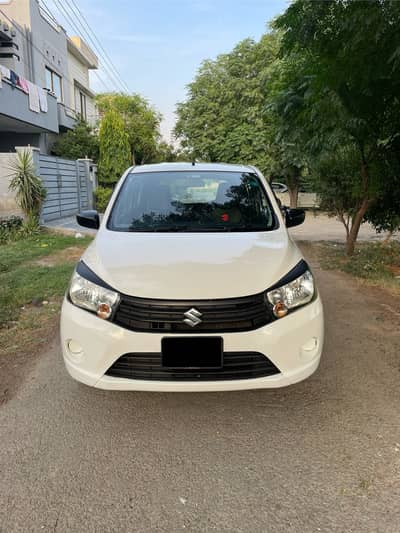 Suzuki Cultus Vxr 2021