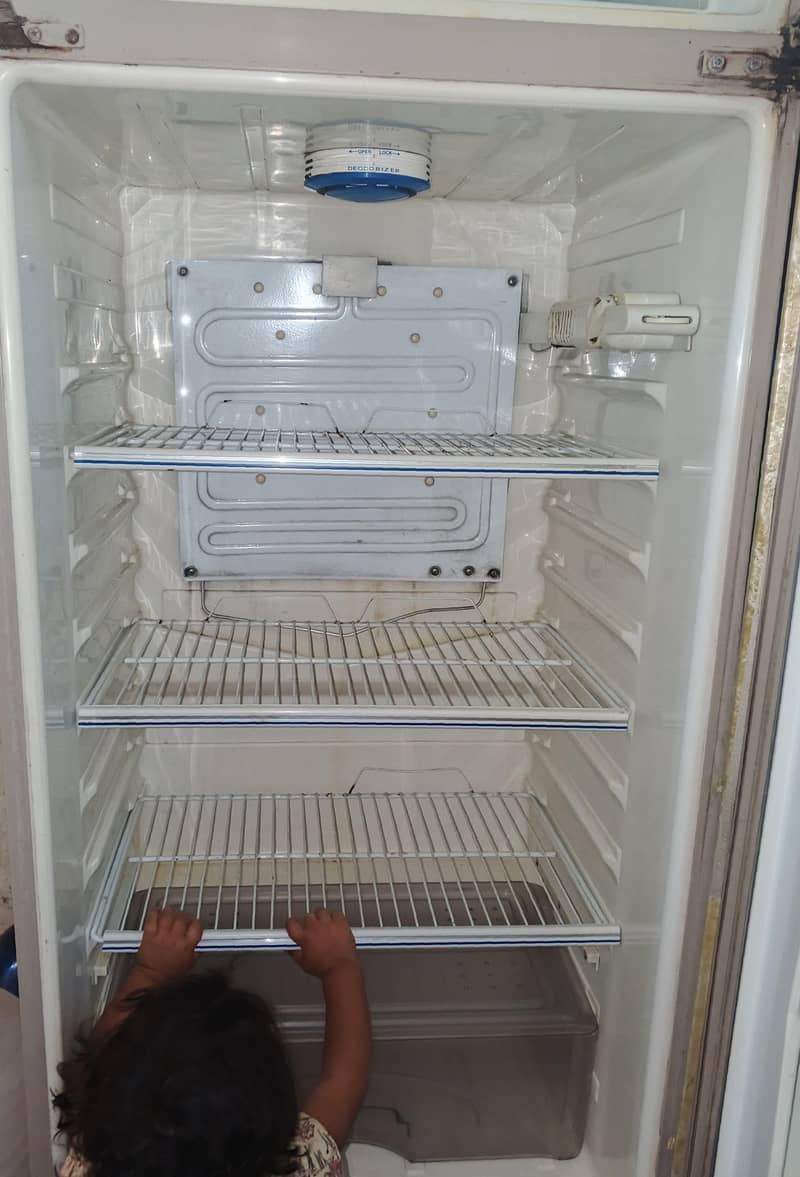 refrigerator 1