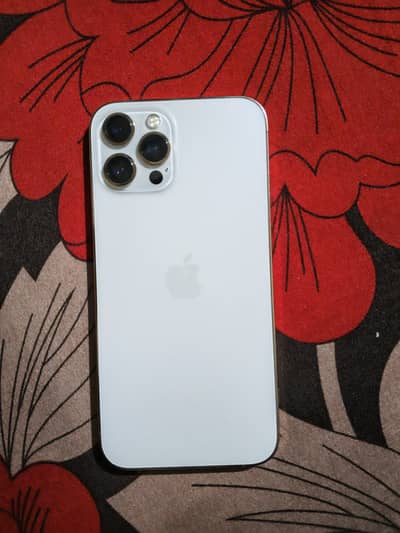 Apple iPhone 12 Pro Max