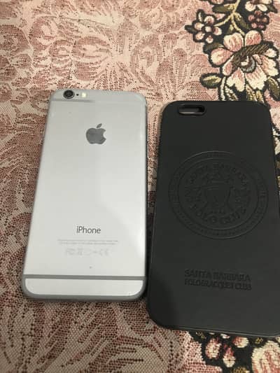 I phone 6 pta approved