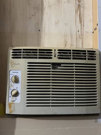 window ac 110