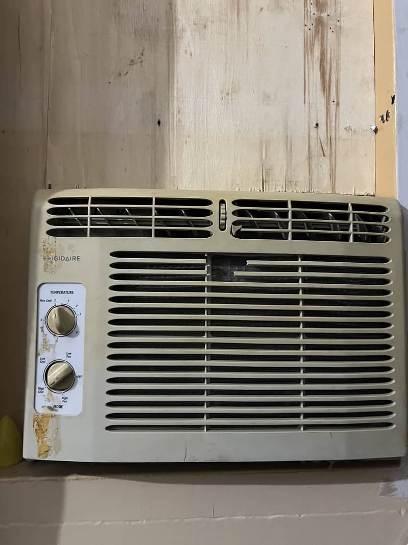 window ac 110 0