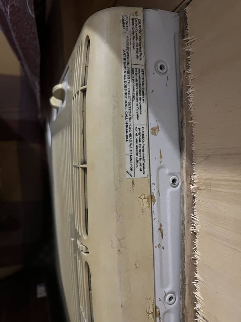 window ac 110 1