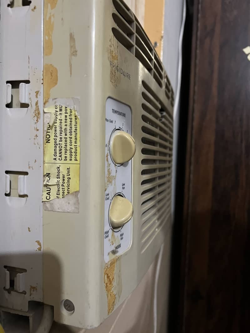 window ac 110 2
