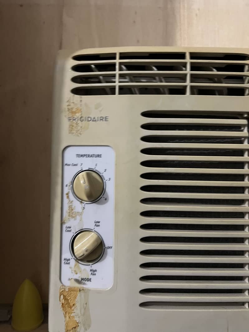 window ac 110 3