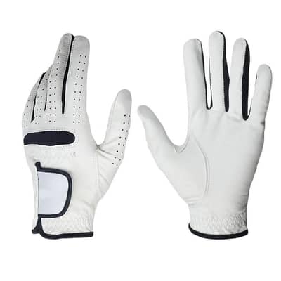 callaway fj taylormade stretch fit durable comfort leather golf gloves