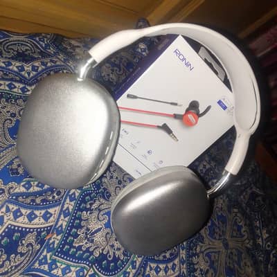 Ronin Chaos R-007