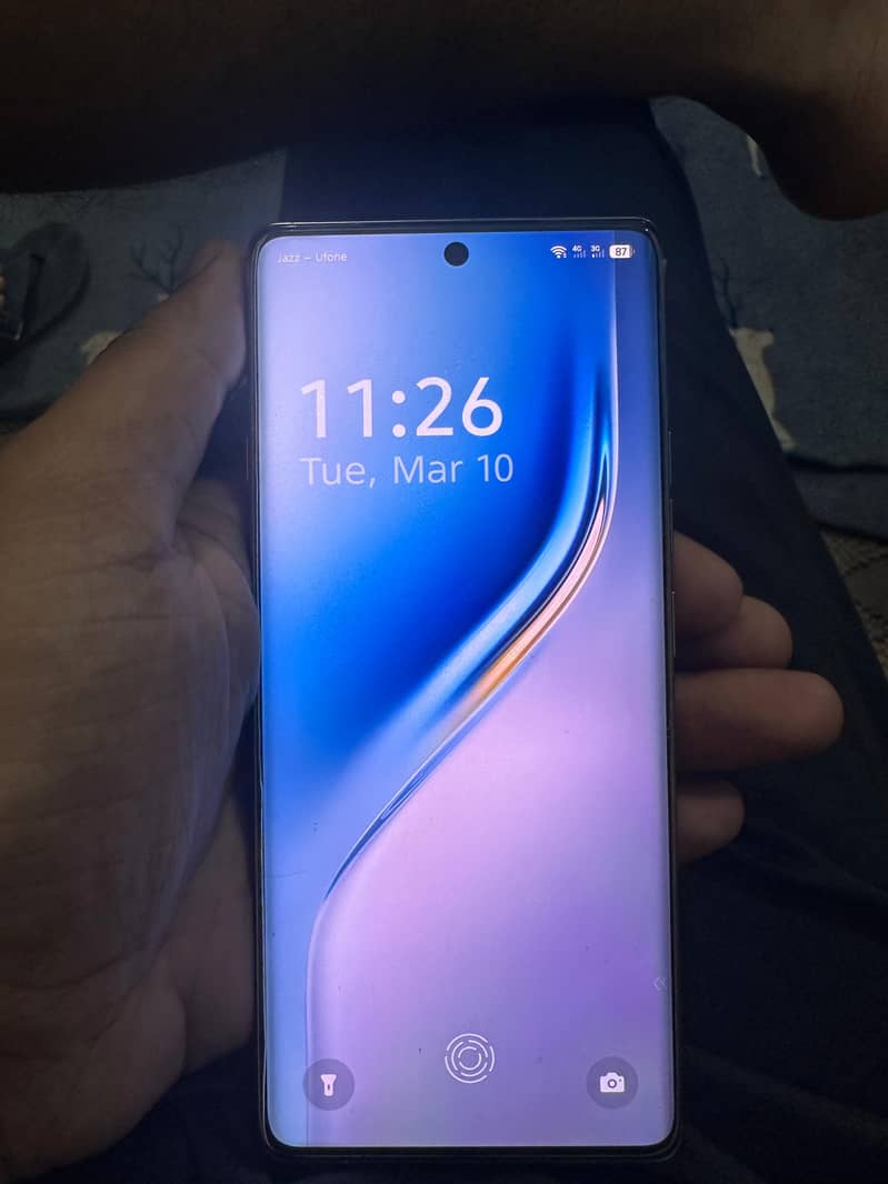 techno camon 40 pro 0