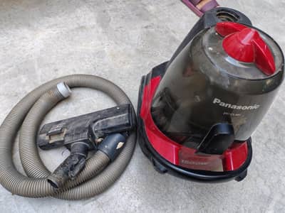 vecom cleaner