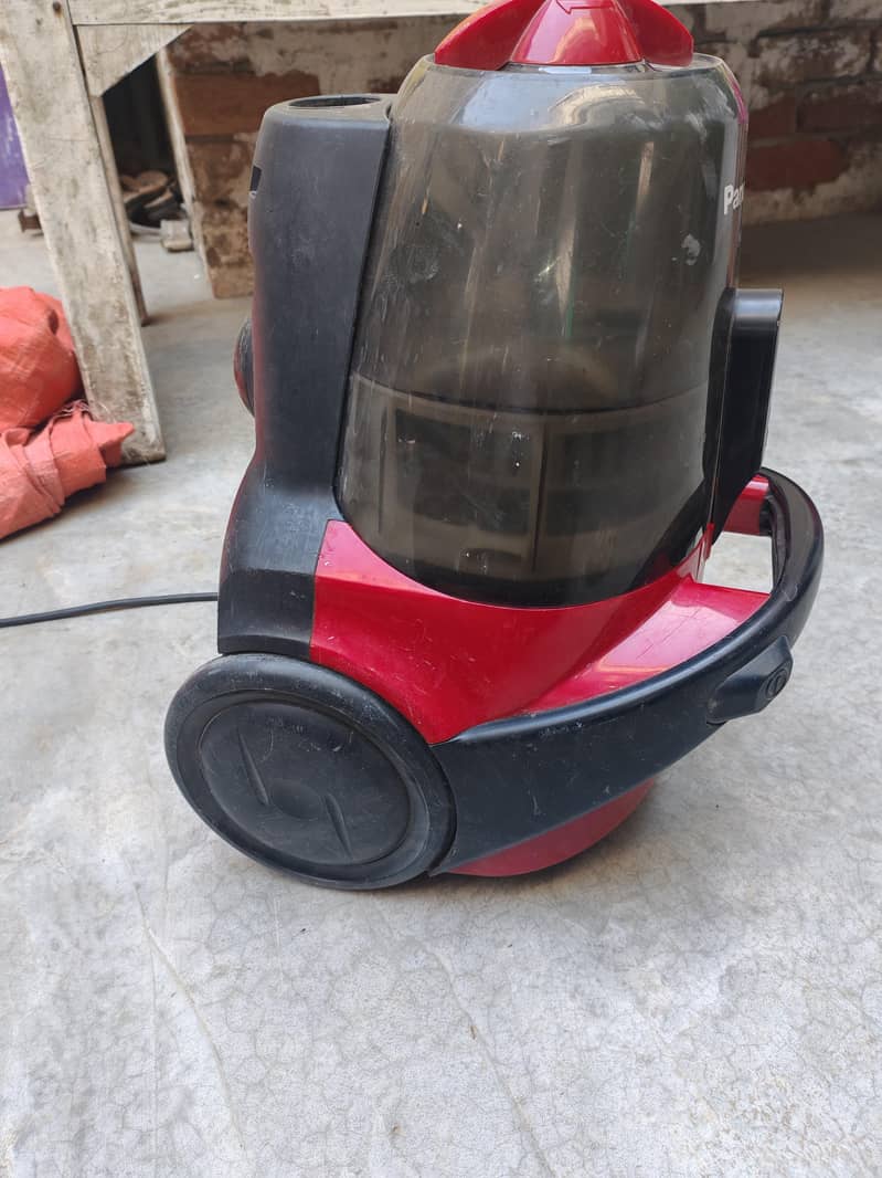 vecom cleaner 1