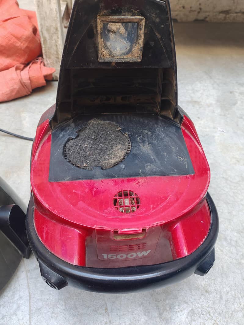 vecom cleaner 2