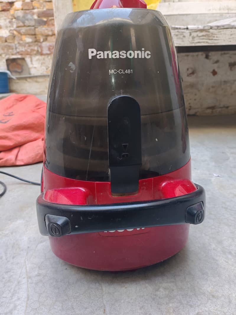 vecom cleaner 4