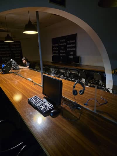 Premium Co working space Available