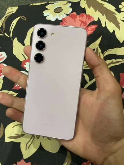 samsung s23 128 GB