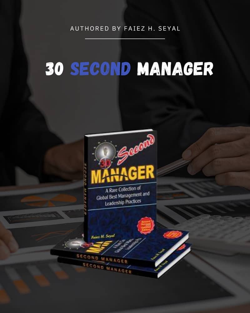 30 Second Manager 2