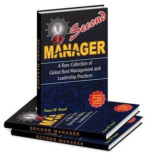 30 Second Manager 9