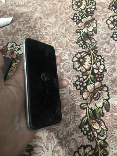 I phone 6