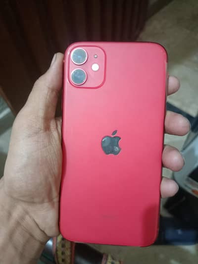 I phone 11