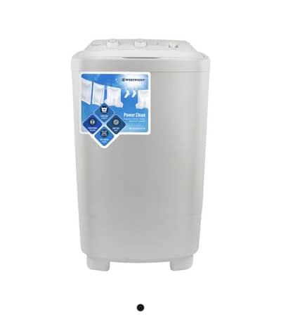 Westpoint Washing Machine 10kg new