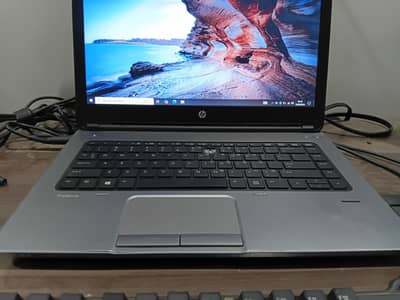 Hp core i5 4th gen