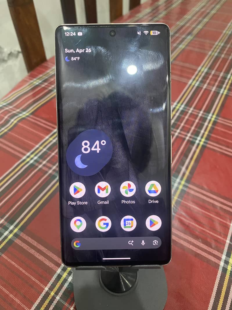Google pixel 7 pro 1